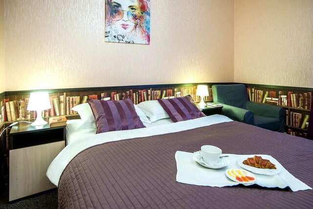 Гостиница Dream House Санкт-Петербург-72