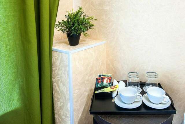 Гостиница Dream House Санкт-Петербург-84