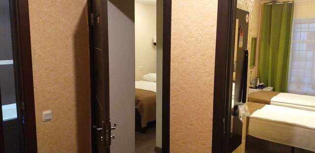 Гостиница Dream House Санкт-Петербург-74