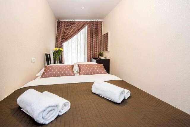 Гостиница Dream House Санкт-Петербург-79