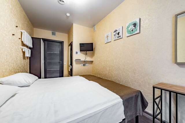 Гостиница Dream House Санкт-Петербург-124