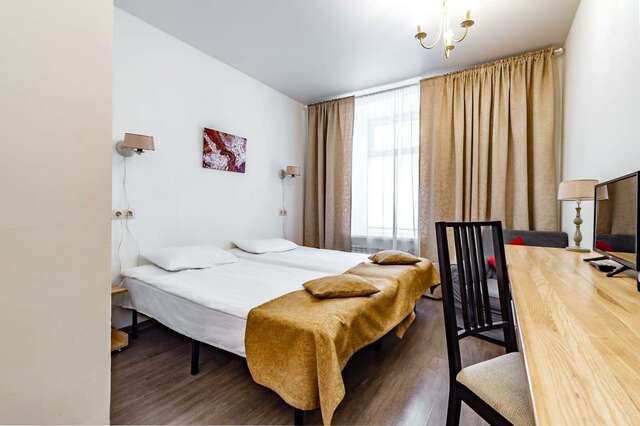 Гостиница Dream House Санкт-Петербург-94