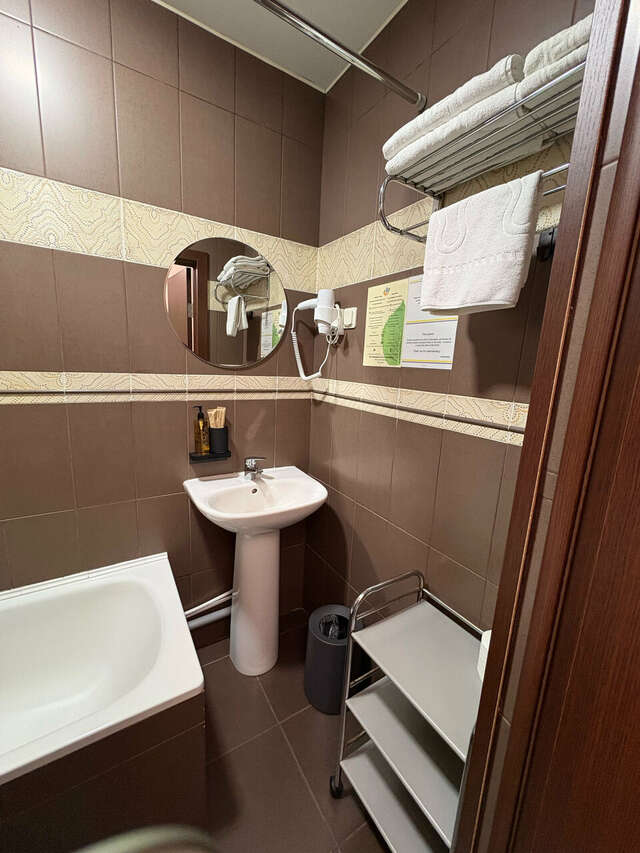 Гостиница Dream House Санкт-Петербург-155