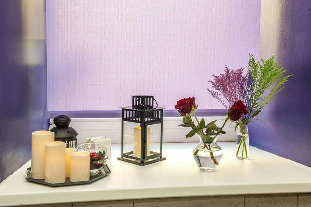 Гостиница Dream House Санкт-Петербург-53