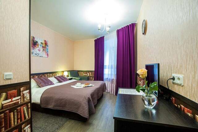 Гостиница Dream House Санкт-Петербург-125