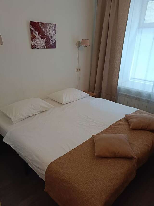 Гостиница Dream House Санкт-Петербург-147