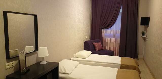 Гостиница Dream House Санкт-Петербург-103