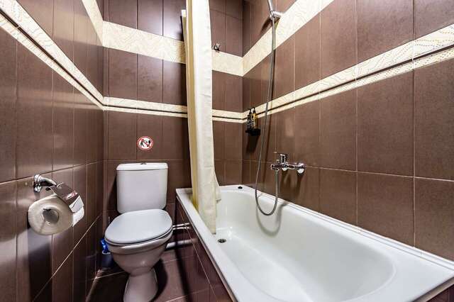 Гостиница Dream House Санкт-Петербург-100