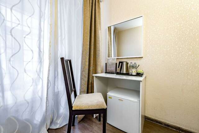 Гостиница Dream House Санкт-Петербург-45