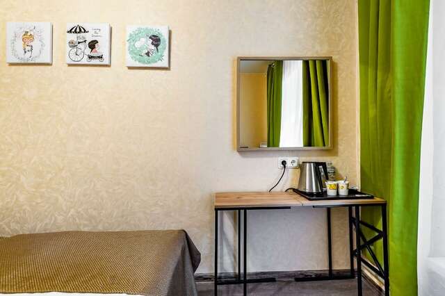 Гостиница Dream House Санкт-Петербург-65