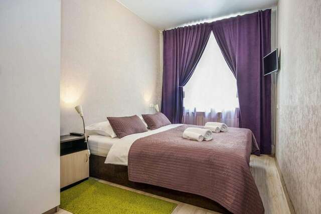 Гостиница Dream House Санкт-Петербург-117