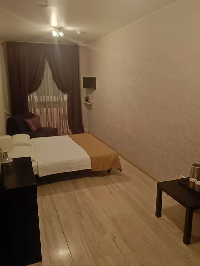 Гостиница Dream House Санкт-Петербург-150