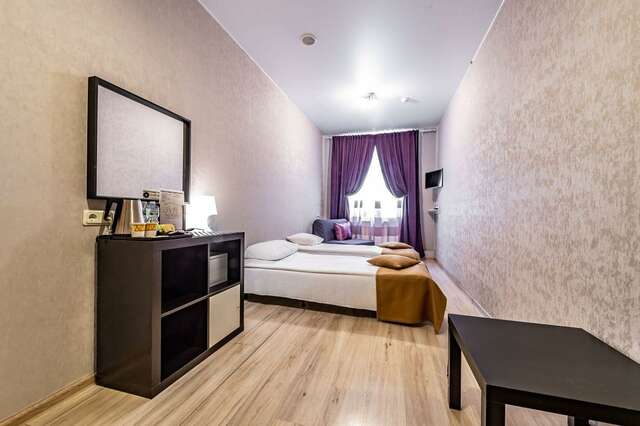 Гостиница Dream House Санкт-Петербург-77