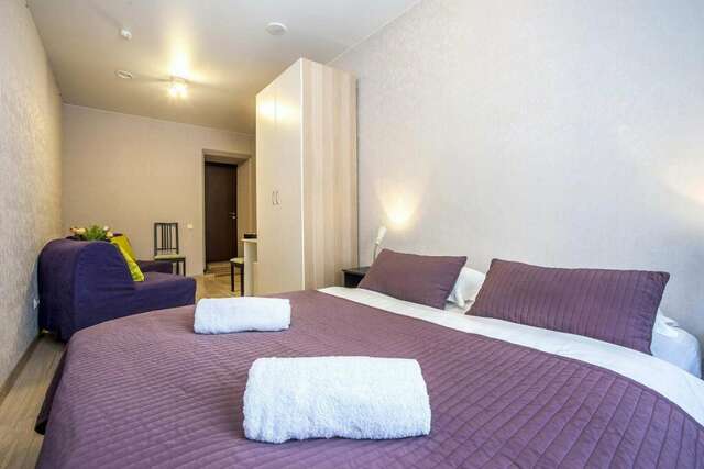 Гостиница Dream House Санкт-Петербург-113