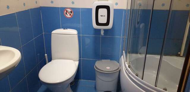 Гостиница Dream House Санкт-Петербург-70