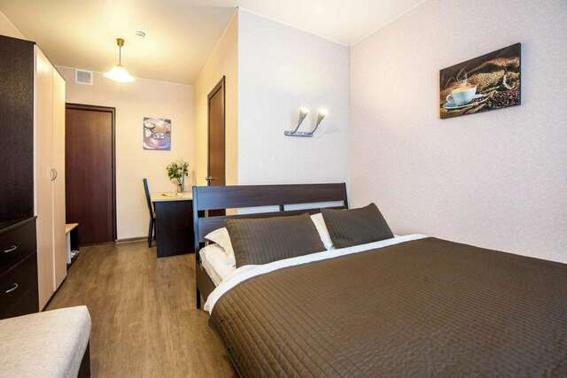 Гостиница Dream House Санкт-Петербург-101