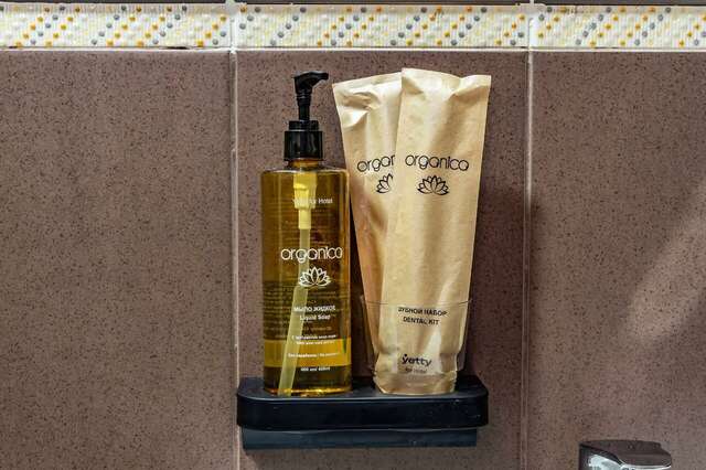 Гостиница Dream House Санкт-Петербург-37