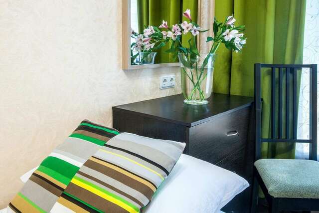 Гостиница Dream House Санкт-Петербург-49