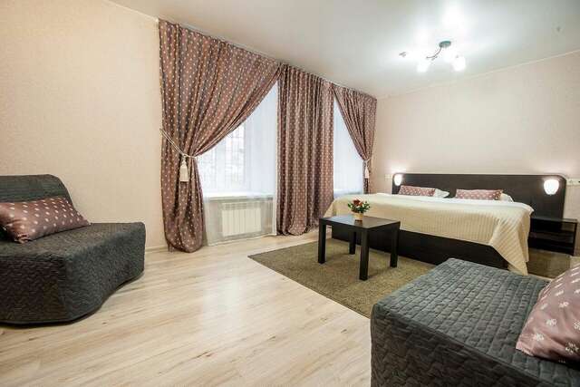 Гостиница Dream House Санкт-Петербург-61