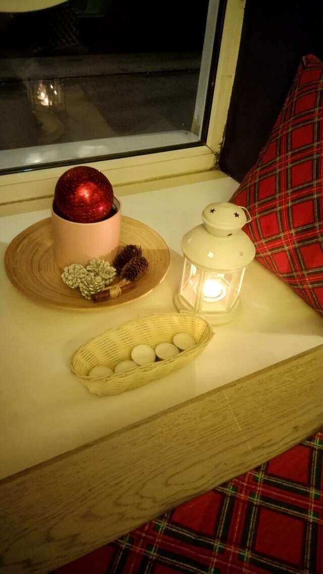 Гостиница Dream House Санкт-Петербург-27