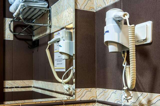 Гостиница Dream House Санкт-Петербург-50