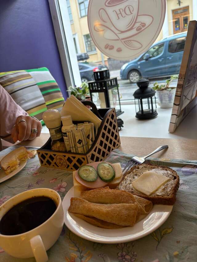 Гостиница Dream House Санкт-Петербург-146