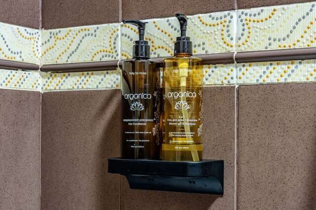 Гостиница Dream House Санкт-Петербург-60