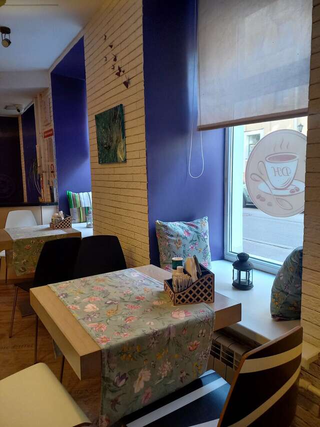 Гостиница Dream House Санкт-Петербург-140