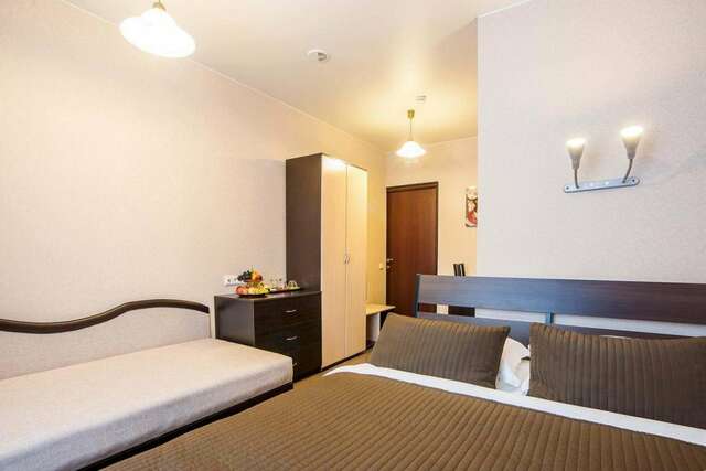 Гостиница Dream House Санкт-Петербург-87