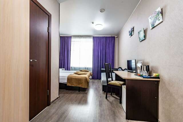 Гостиница Dream House Санкт-Петербург-95