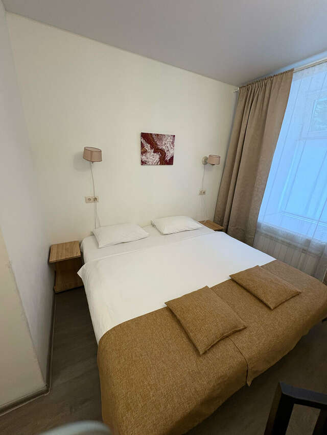 Гостиница Dream House Санкт-Петербург-151