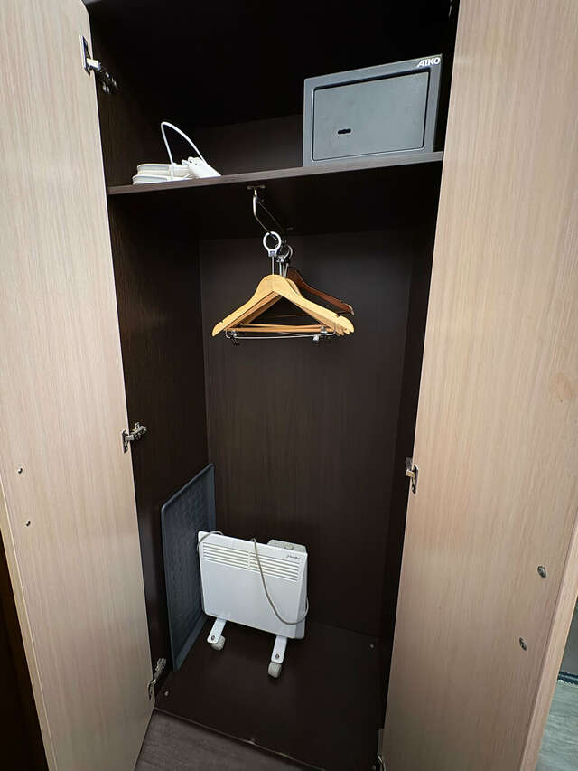 Гостиница Dream House Санкт-Петербург-138