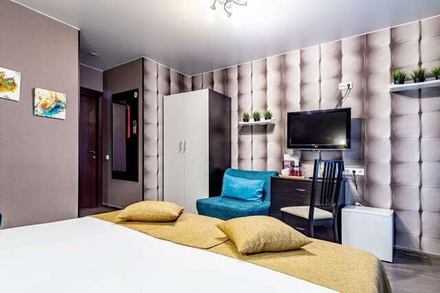 Гостиница Dream House Санкт-Петербург-43