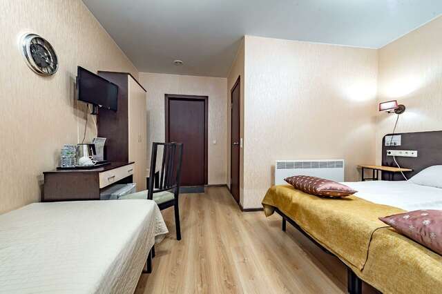 Гостиница Dream House Санкт-Петербург-128