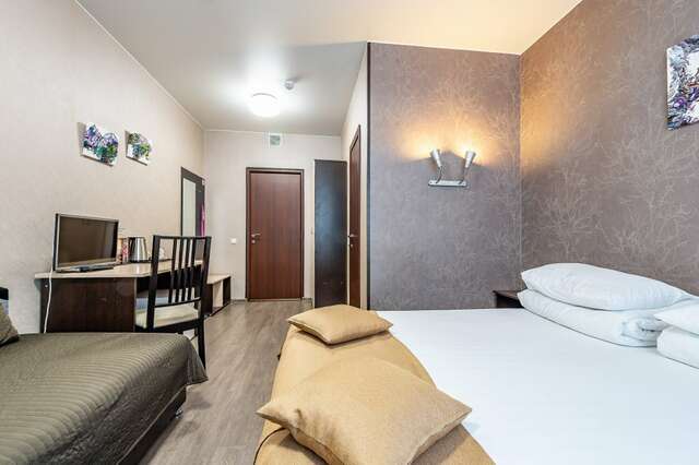 Гостиница Dream House Санкт-Петербург-115