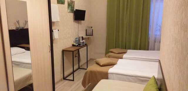 Гостиница Dream House Санкт-Петербург-127