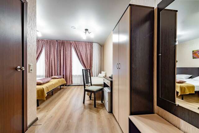 Гостиница Dream House Санкт-Петербург-107