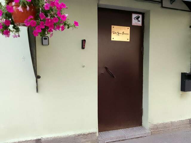 Гостиница Dream House Санкт-Петербург-48