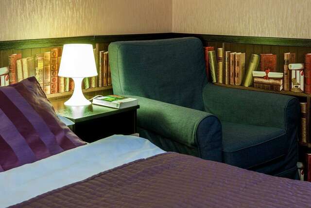 Гостиница Dream House Санкт-Петербург-59