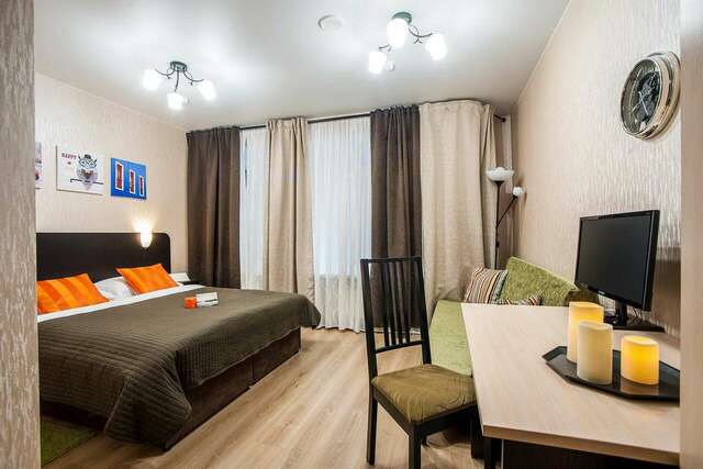 Гостиница Dream House Санкт-Петербург-82