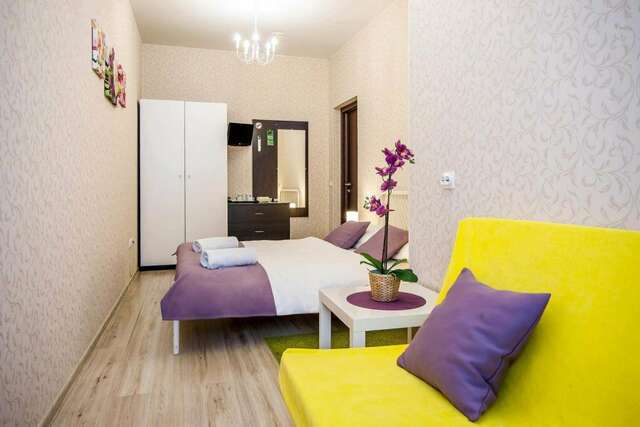 Гостиница Dream House Санкт-Петербург-73