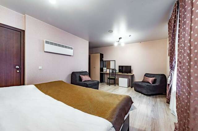 Гостиница Dream House Санкт-Петербург-92