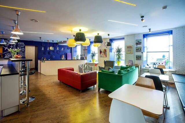 Гостиница Dream House Санкт-Петербург-112