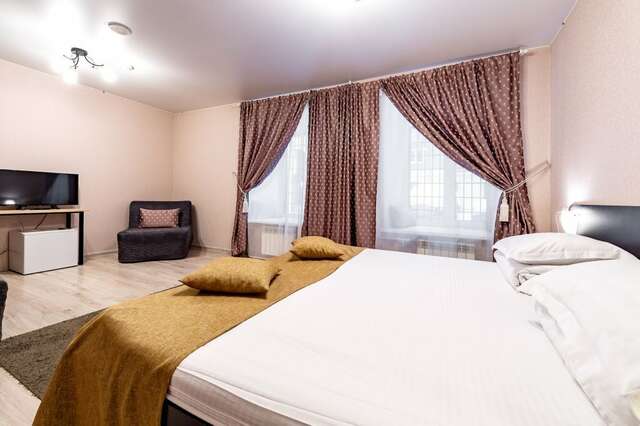 Гостиница Dream House Санкт-Петербург-110